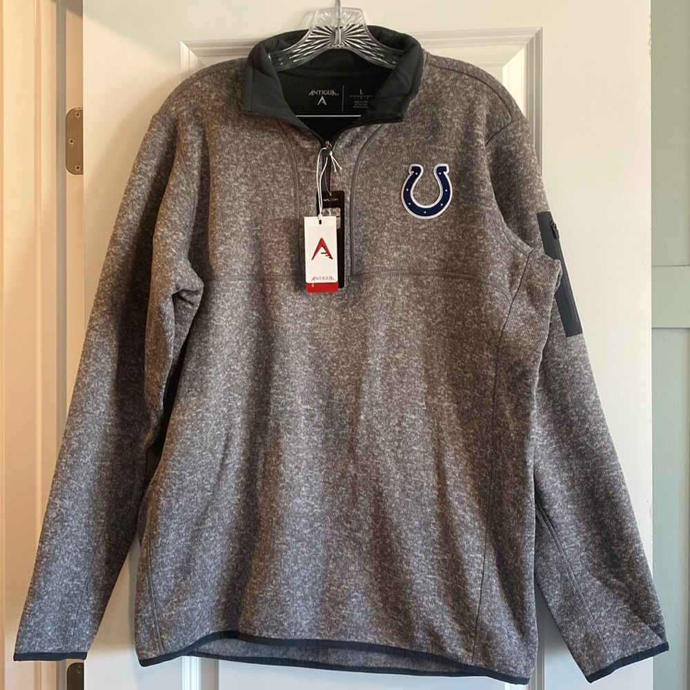 Indianapolis Colts Pullover